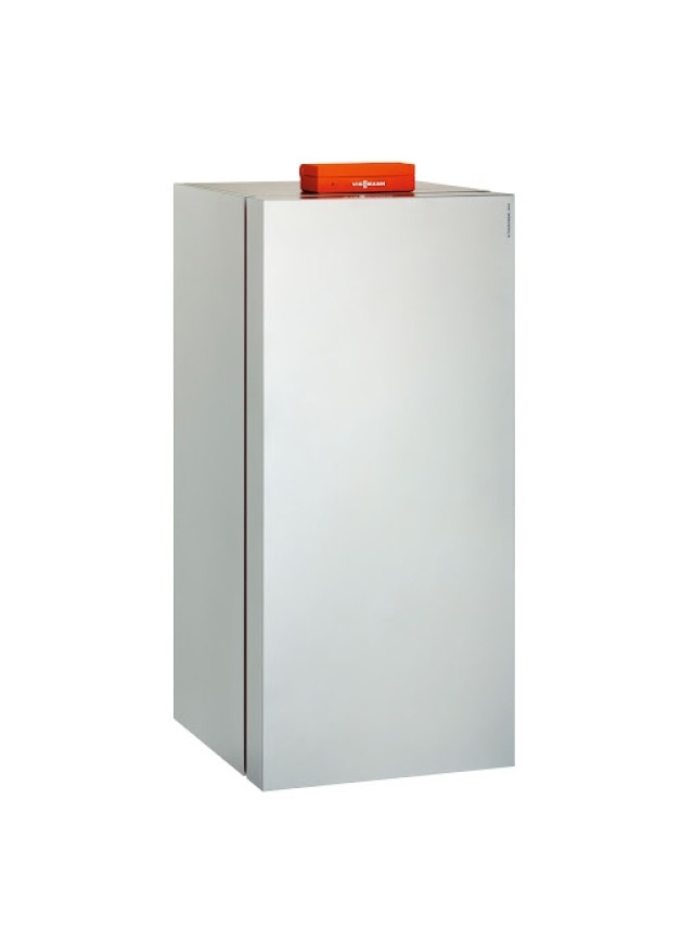 Cazan pe gaz în condesație Viessmann Vitocrossal 300 CU3A 26 kW