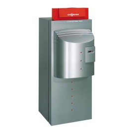 Cazane pe gaz în condesație Viessmann Vitocrossal