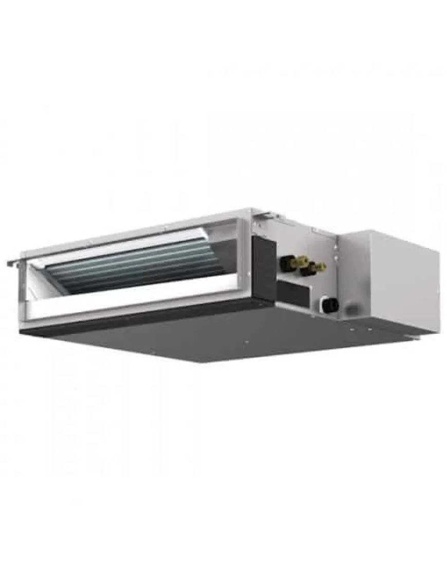 Aparat de aer condiționat tip duct Mitsubishi Electric SEZ-M60DA-SUZ-M60VA 21000 BTU-garanție 60 luni