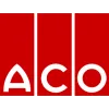 Rigole de duș ACO