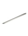 Profil din inox pentru compensare panta dus, ACO ShowerStep, stanga, lungime 1490mm, inaltime 10mm, finisaj mat