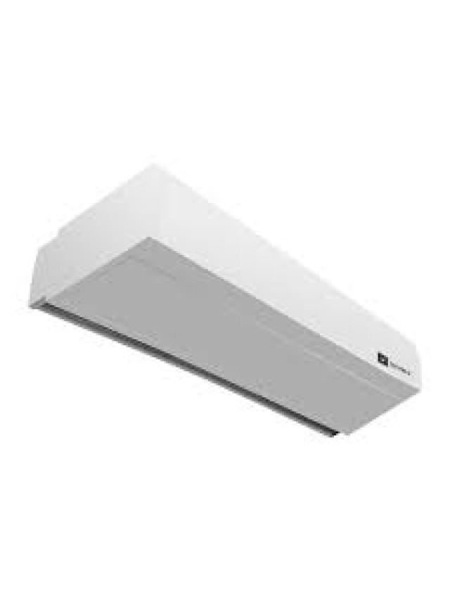 Perdea de aer electrica trifazata 1.5m Soler & Palau COR-PRO 10 1500 Advance