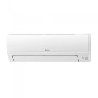 Aparat aer conditionat Mitsubishi Electric 9000 BTU MSZ-HR25VFK / MUZ-HR25VF, Garantie 60 Luni, Wi-Fi Inclus, Filtru cu Ioni de Argint & Purificator, pentru suprafete de 25MP