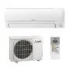 Aparat aer conditionat Mitsubishi Electric 24000 BTU MSZ-HR71VF, Wi-Fi Inclus, Filtru cu Ioni de Argint & Purificator, Functie Econo Cool, Garantie 48 Luni