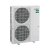 Aparat de aer condiționat tip casetă Mitsubishi Electric PLA-ZM100EA-PUZ-ZM100VKA Inverter 32000 BTU