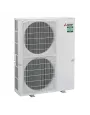 Aparat de aer conditionat caseta 4-way Mitsubishi Electric Power Inverter 32000 BTU PLA-ZM100EA-PUZ-ZM100VKA - SEER 7.60 / SCOP 4.80 - Traseu frigorific max. 75m - Include telecomanda LUXURY PAR-41MAA