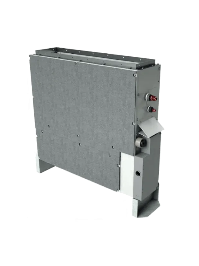 Aparat de aer conditionat necarcasat de pardoseala Daikin FNA25A9-RXM25A Inverter 9000 BTU - garantie 60 luni, cadou controller MADOKA