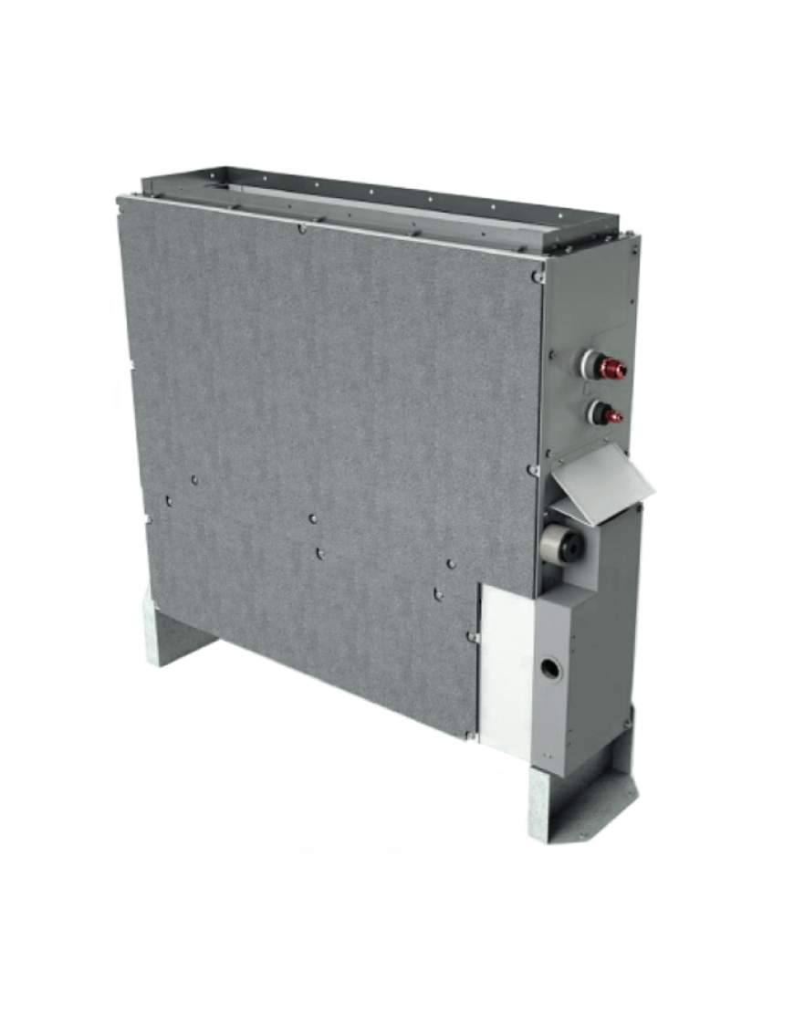 Aparat de aer condiționat tip unitate necarcasată de pardoseală Daikin Bluevolution FNA35A9-RXM35A Inverter 12000 BTU-garanție 60 luni, cadou controller MADOKA