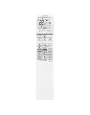 Aparat de aer condiționat multisplit Mitsubishi Electric cu două unități interne Kirigamine Deluxe Onyx 12000 BTU, garanție 60 luni