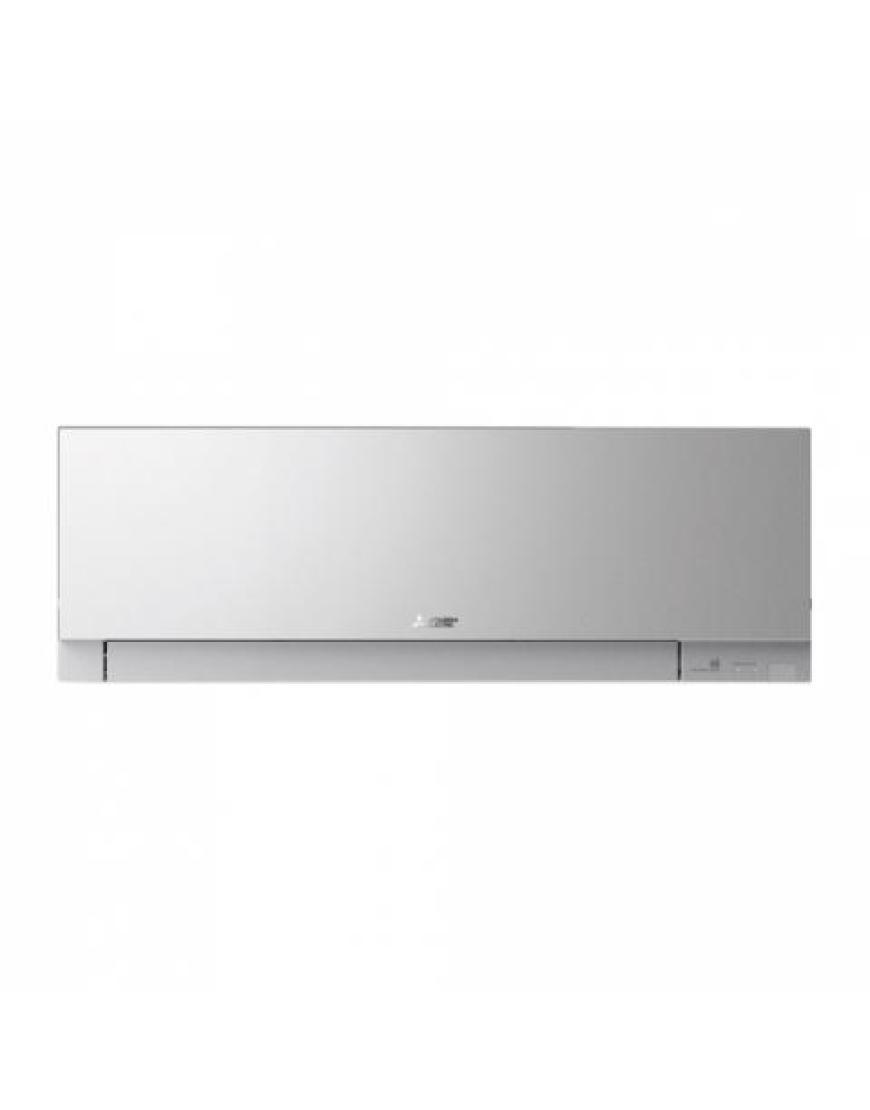 Aparat de aer condiționat Mitsubishi Electric Kirigamine Zen Silver MSZ-EF35VGKS-MUZ-EF35VG Inverter 12000 BTU Aparat de aer condiționat Mitsubishi Electric Kirigamine Zen Silver MSZ-EF35VGKS-MUZ-EF35VG Inverter 12000 BTU