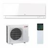 Aparat de aer condiționat Mitsubishi Electric Kirigamine Zen White MSZ-EF35VGKW-MUZ-EF35VG Inverter 12000 BTU Aparat de aer condiționat Mitsubishi Electric Kirigamine Zen White MSZ-EF35VGKW-MUZ-EF35VG Inverter 12000 BTU