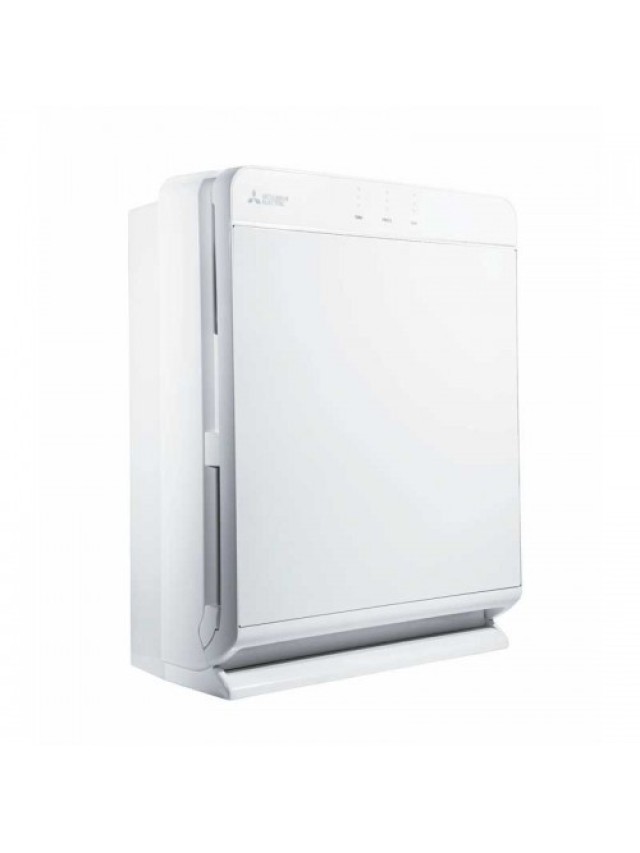 Purificator de aer Mitsubishi Electric MA-E85R-E cu filtru HEPA