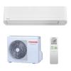 Aparat de aer condiționat Toshiba YUKAI PLUS RAS-10E2AVG-E RAS-B10S4KVG-E Inverter 10000 BTU, WIFI Integrat, model 2025