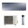 Aparat de aer condiționat Daikin Emura FTXJ50AS-RXJ50A Inverter 18000 BTU SILVER, garanție 60 luni Aparat de aer condiționat Daikin Emura FTXJ50AS-RXJ50A Inverter 18000 BTU SILVER, garanție 60 luni