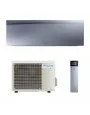 Aparat de aer conditionat Daikin Emura 12000 BTU Argintiu FTXJ35AS-RXJ35A, SEER 8.75 / SCOP 5.15, Pompa de caldura aer-aer, Flash Streamer si Ioni de Argint, Efect Coanda