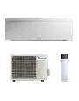 Aparat de aer conditionat Daikin Emura 18000 BTU Alb FTXJ50AW-RXJ50A, SEER 7.02 / SCOP 4.60, Pompa de caldura aer-aer, Flash Streamer si Ioni de Argint, Efect Coanda