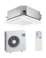 Aparat de aer conditionat caseta Mitsubishi Electric 21000 BTU SLZ-M60FA-SUZ-M60VA - SEER 6.20 / SCOP 4.10 - Garantie 60 luni