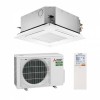 Aparat de aer condiționat casetă Mitsubishi Electric 9000 BTU SLZ-M25FA-SUZ-M25VA-garanție 60 luni