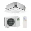 Aparat de aer condiționat casetă Mitsubishi Electric 9000 BTU SLZ-M25FA-SUZ-M25VA-garanție 60 luni