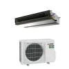 Aparat de aer condiționat tip duct Mitsubishi Electric PEAD-M60JA-SUZ-M60VA Inverter 21000 BTU-garanție 60 luni