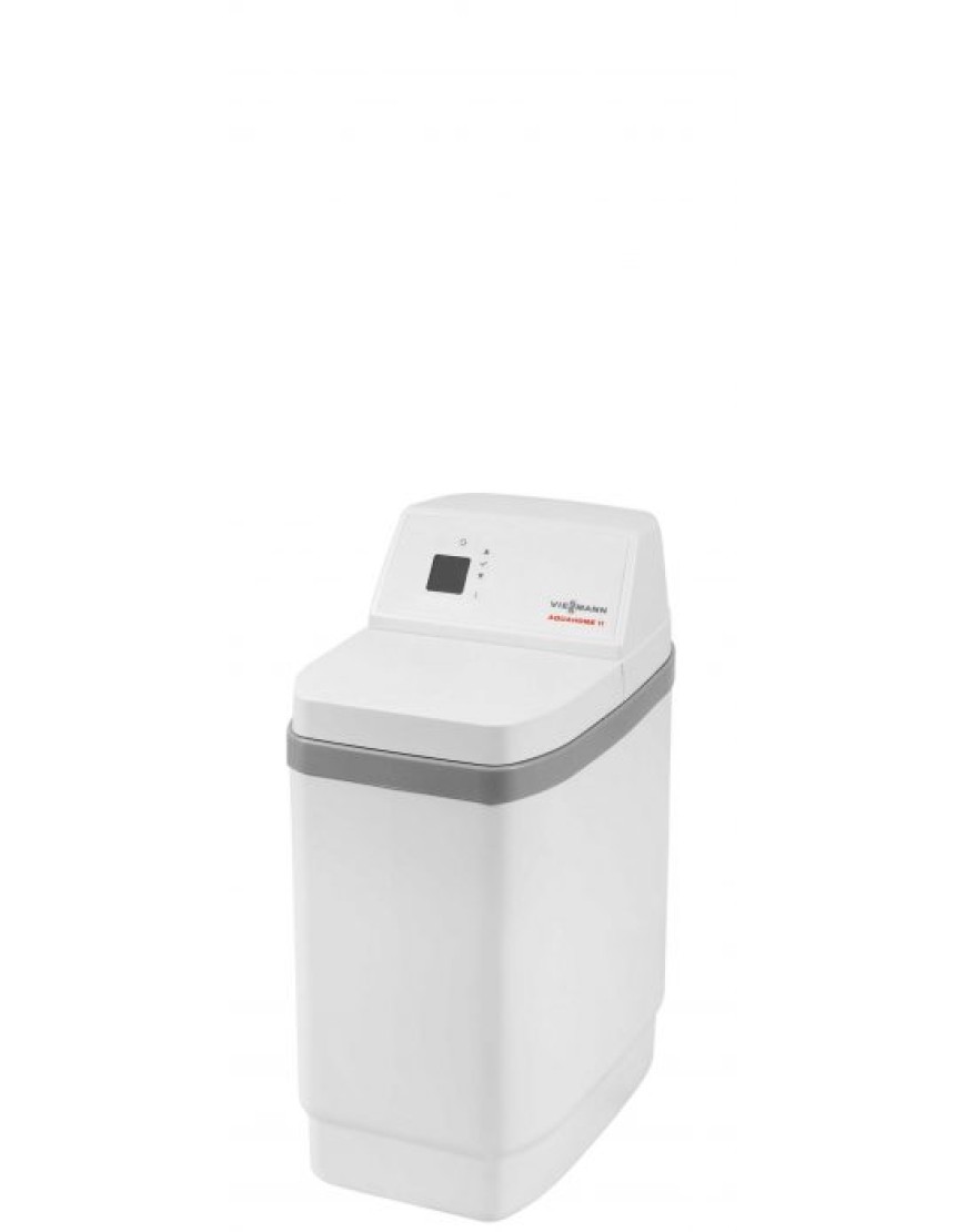 Stație de dedurizare AQUAHOME 11