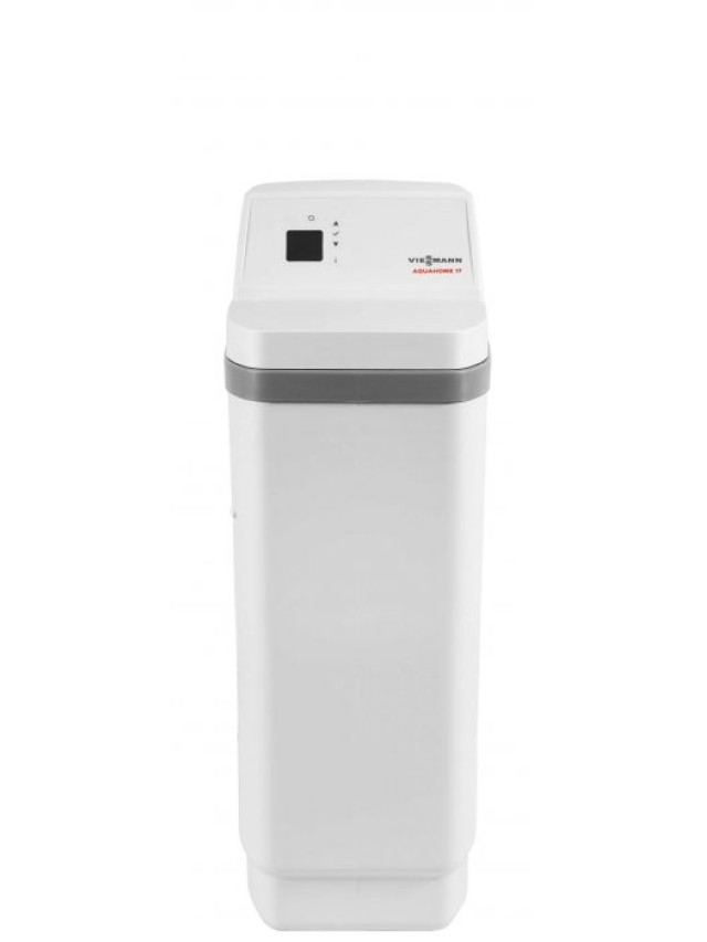Stație de dedurizare AQUAHOME22