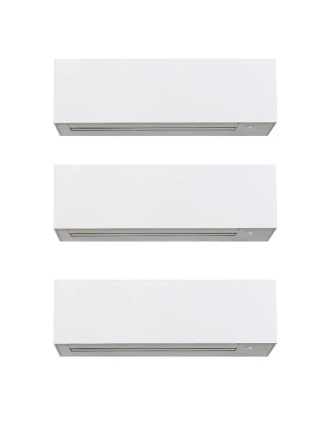 Aparat de aer conditionat multisplit TOSHIBA cu trei unitati interne DAISEIKAI White 9000 BTU, 3*RAS-B10S4KVPG-E+RAS-3M26G3AVG-E-garantie 60 luni, wifi integrat, functionare pe incalzire pana la -20°C