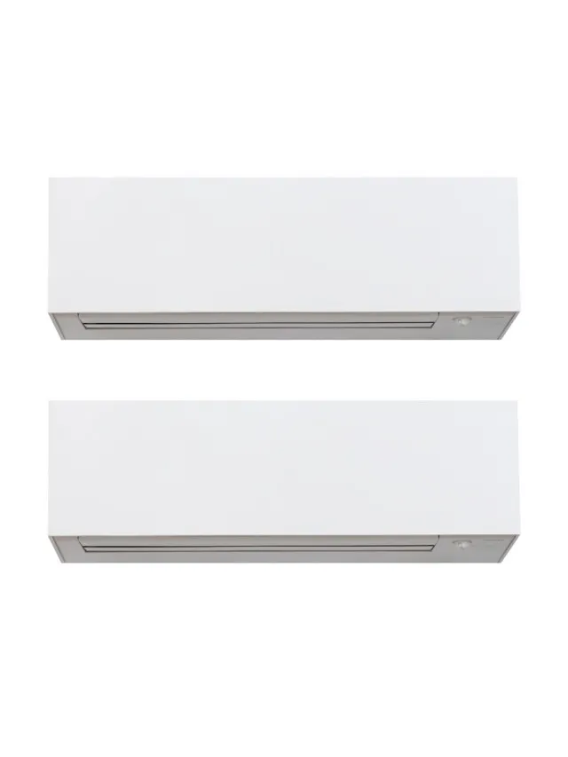 Aparat de aer conditionat multisplit TOSHIBA cu doua unitati interne DAISEIKAI White 9000 BTU, 2*RAS-B10S4KVPG-E + RAS-2M14G3AVG-E-garantie 60 luni, wifi integrat, functionare pe incalzire pana la -20°C