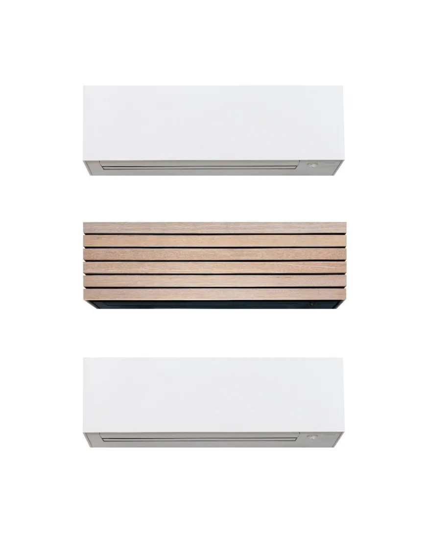 Aparat de aer condiționat multisplit TOSHIBA cu doua unități interne DAISEIKAI 9000 si una de 12000 BTU-garanție 60 luni, wifi integrat, funcționare pe încălzire până la -20°C
