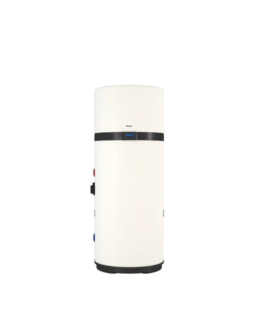 Boiler cu pompă de căldură, 200L, monobloc Daikin Altherma M HW EKHLE200CV3