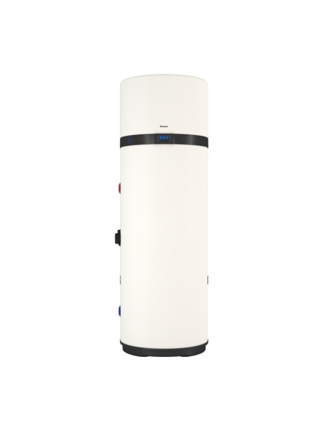 Boiler cu pompă de căldură 260L, monobloc Daikin Altherma M HW EKHLE260CV3