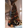 Le Conte de Noël · închiriere brad premium 400 cm