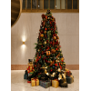 Le Conte de Noël · închiriere brad premium 400 cm