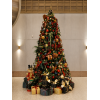 Le Conte de Noël · închiriere brad premium 400 cm