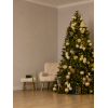 Éclat de Noël · închiriere Christmas Corner auriu