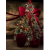 Un Noël Enchanté · închiriere brad 210 cm