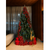 Le Express de Noël · Premium Plaza GTC