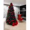 Le Express de Noël · Premium Point GTC