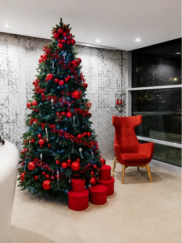 Le Express de Noël · Premium Point GTC