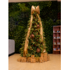 L'Art de Noël I · închiriere brad 400 cm