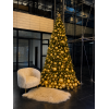 L'Art de Noël II · închiriere Christmas Corner 400 cm