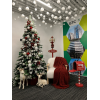 Un Noël Enchanté · închiriere brad 210 cm