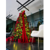Le Noël d'Éva · închiriere Christmas Corner