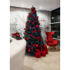 Le Conte de Noël · închiriere brad premium 400 cm