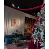 Le Noël d'Éva · închiriere Christmas Corner