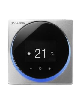 Telecomandă cu fir Daikin Madoka BRC1HHDS Silver