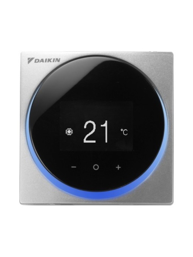 Telecomandă cu fir Daikin Madoka BRC1HHDS Silver