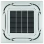 Panou Decorativ Daikin BYCQ140E- ALB