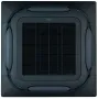 Panou Decorativ Daikin BYCQ140B- NEGRU