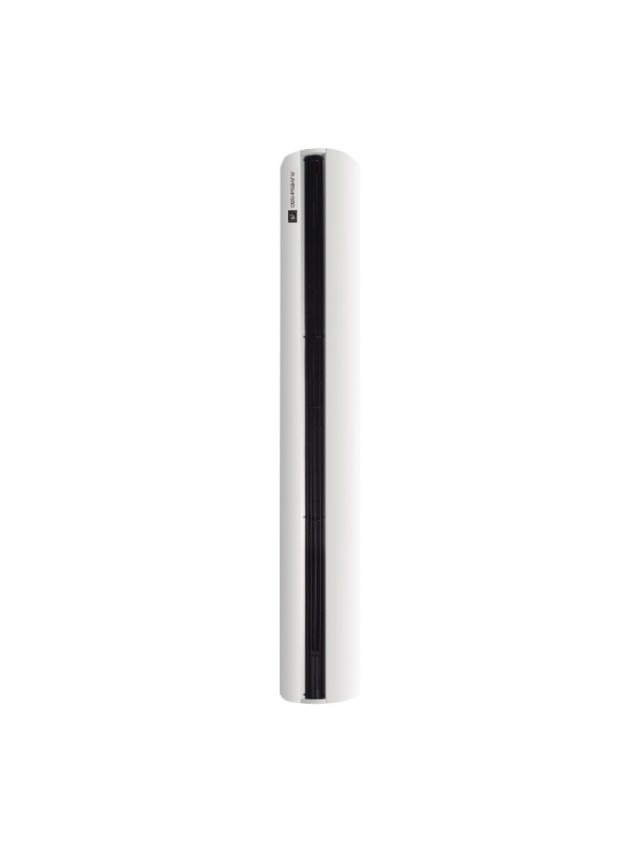 Perdea de aer verticala pe apa calda 2m Soler & Palau COR-PRO-V 2200 L W 38 Advance
